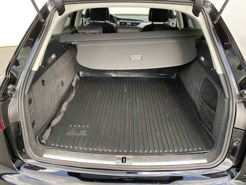 Audi A6 3.0 TDi  quattro