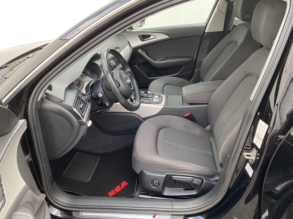 Audi A6 3.0 TDi  quattro