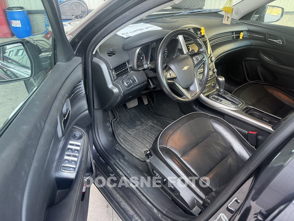 Chevrolet Malibu 2.0 VCDI 