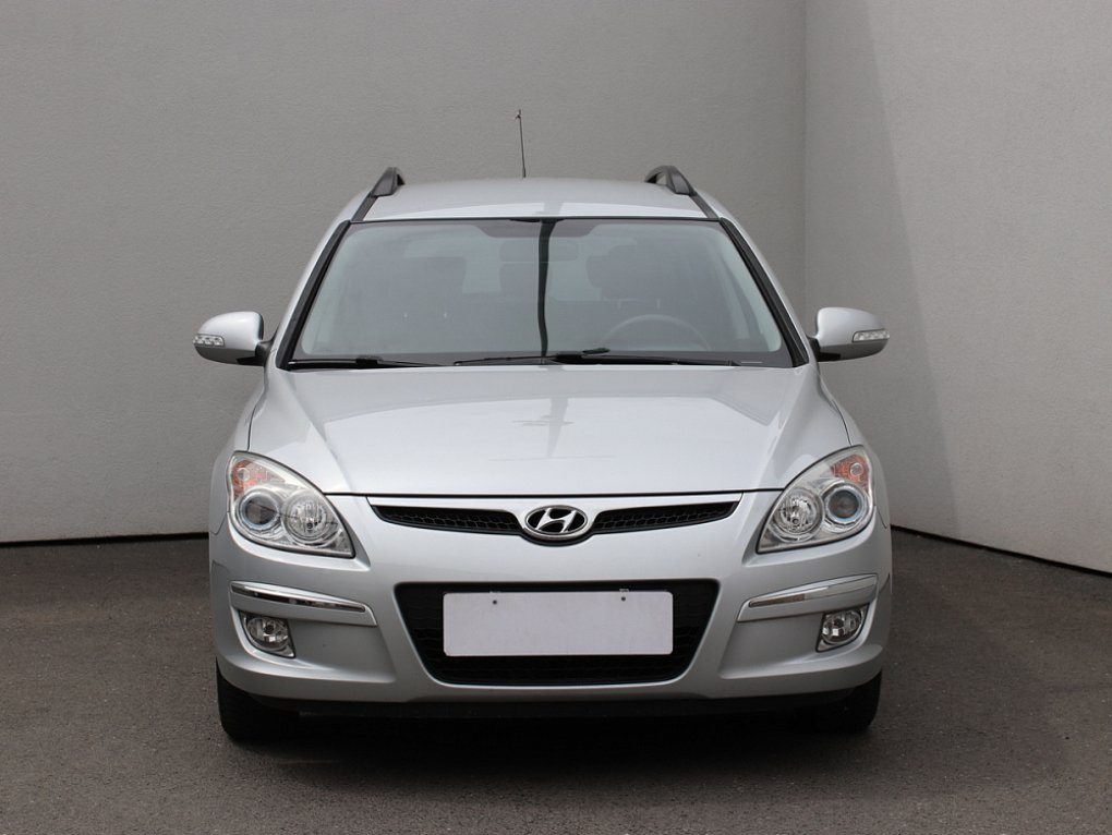 Hyundai I30 1.6 CRDi 