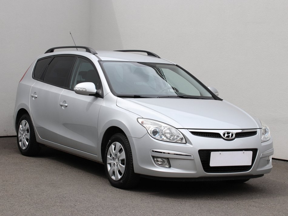 Hyundai I30 1.6 CRDi 