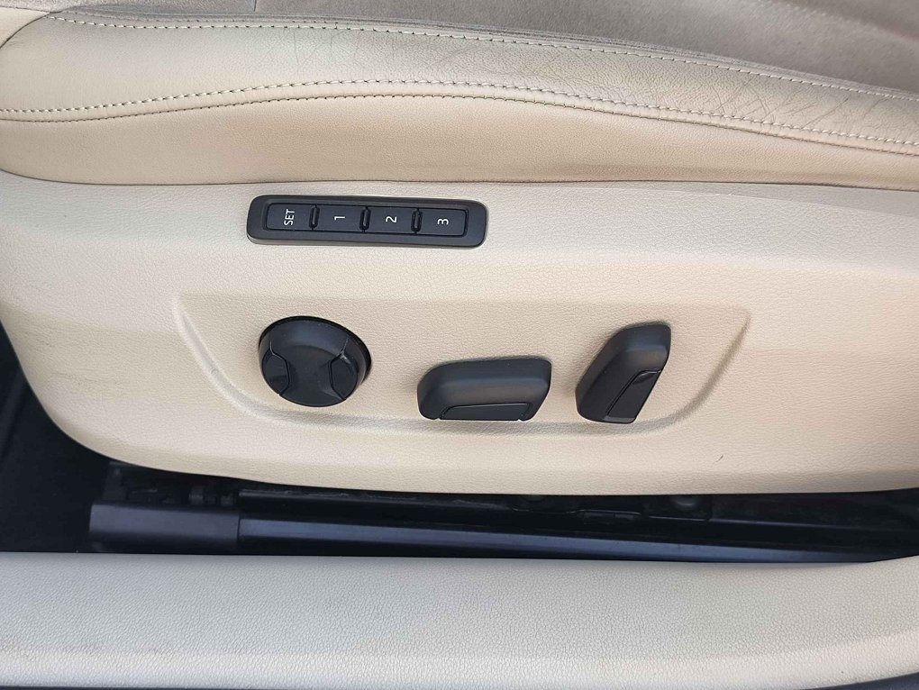 Škoda Superb III 2.0TDi 