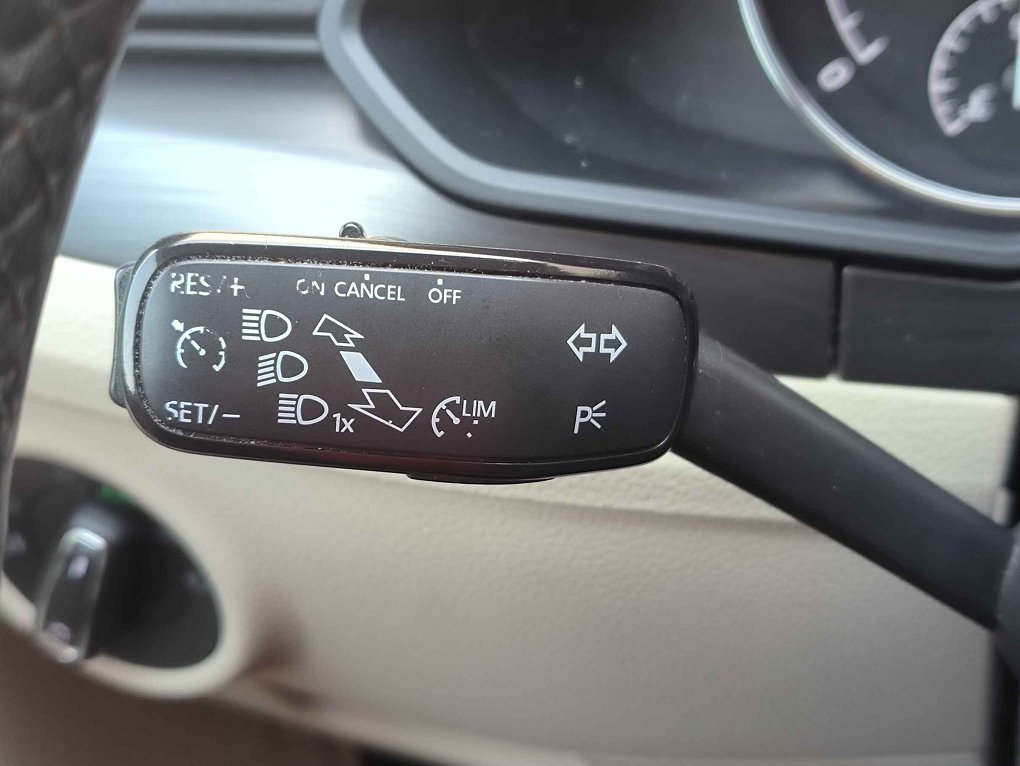 Škoda Superb III 2.0TDi 