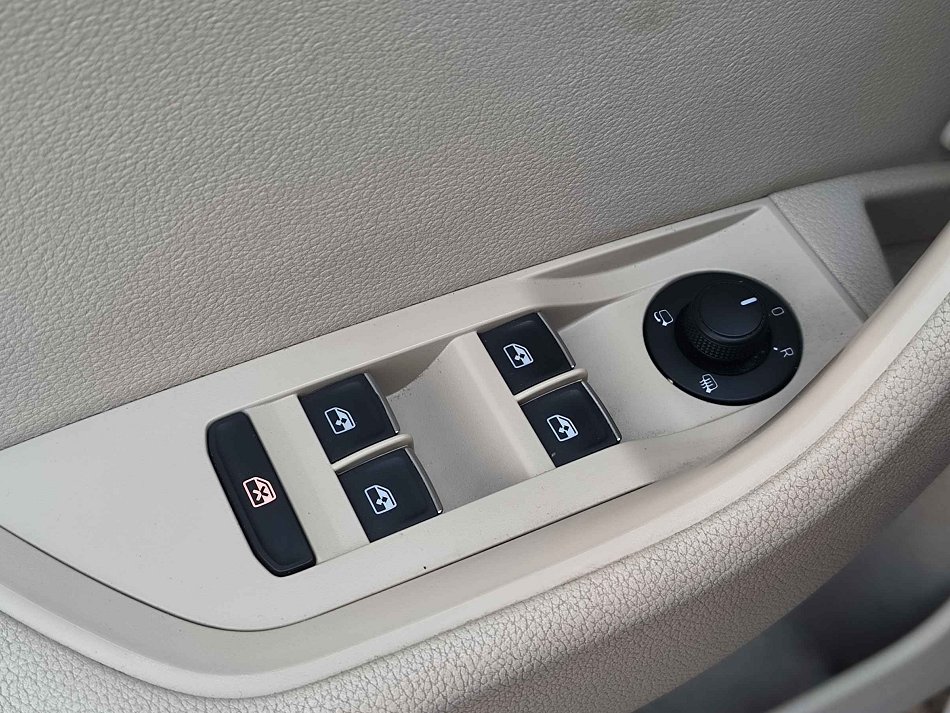 Škoda Superb III 2.0TDi 