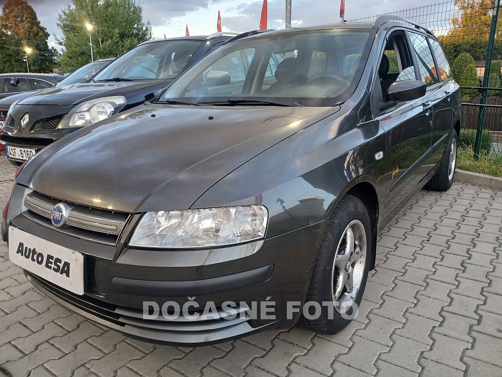 Fiat Stilo 1.4 i 