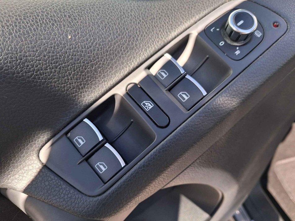 Volkswagen Tiguan 2.0 TDi Life 4x4