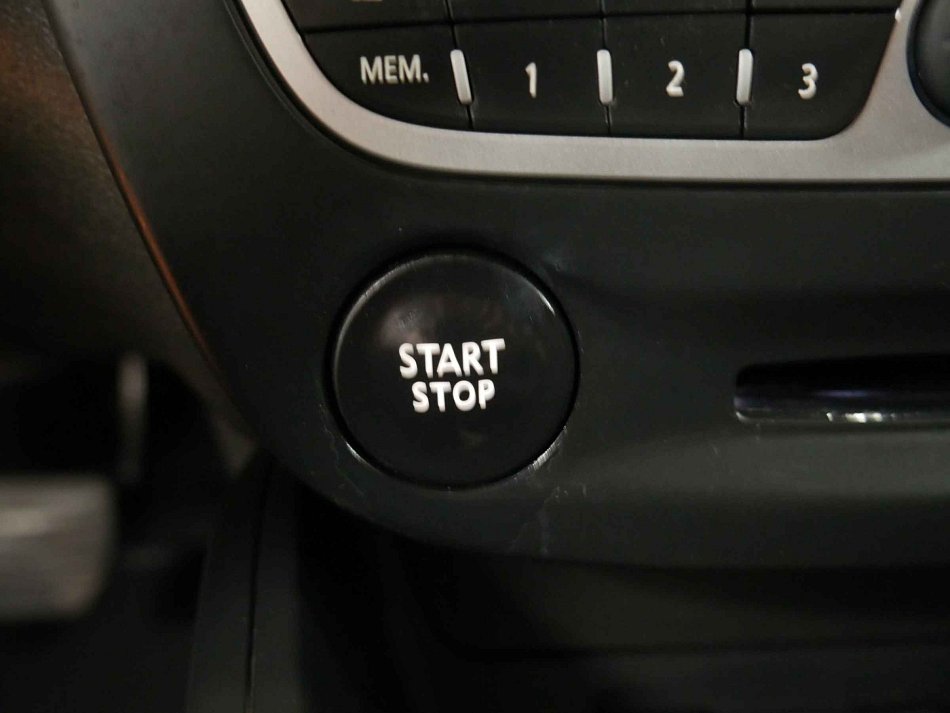 Renault Mégane 1.5 dCi 