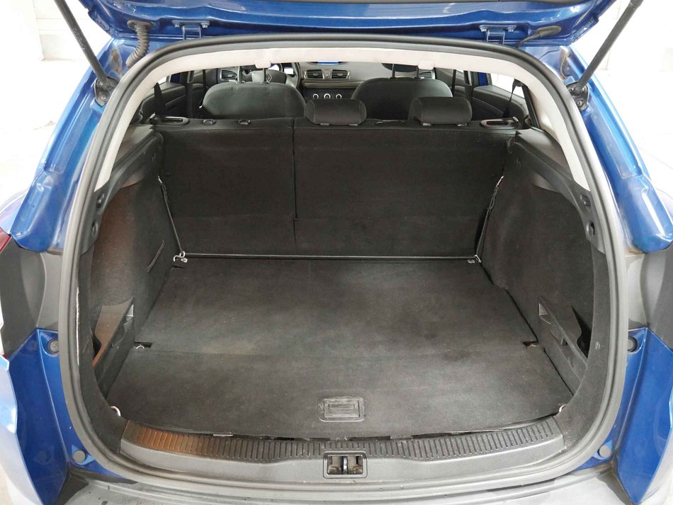 Renault Mégane 1.5 dCi 