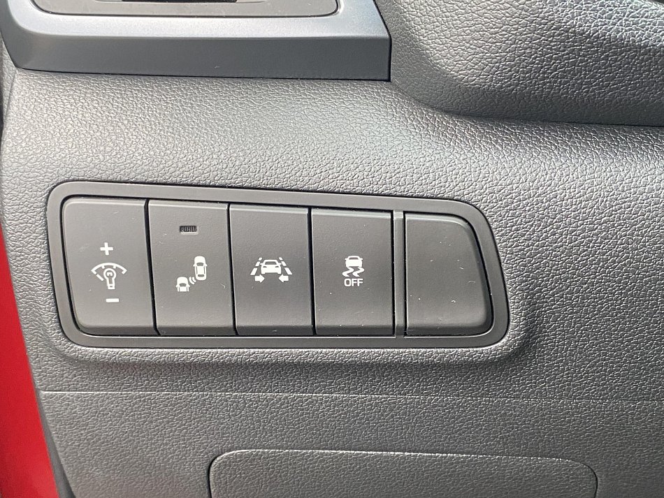 Hyundai Tucson 2.0CRDi  4x4