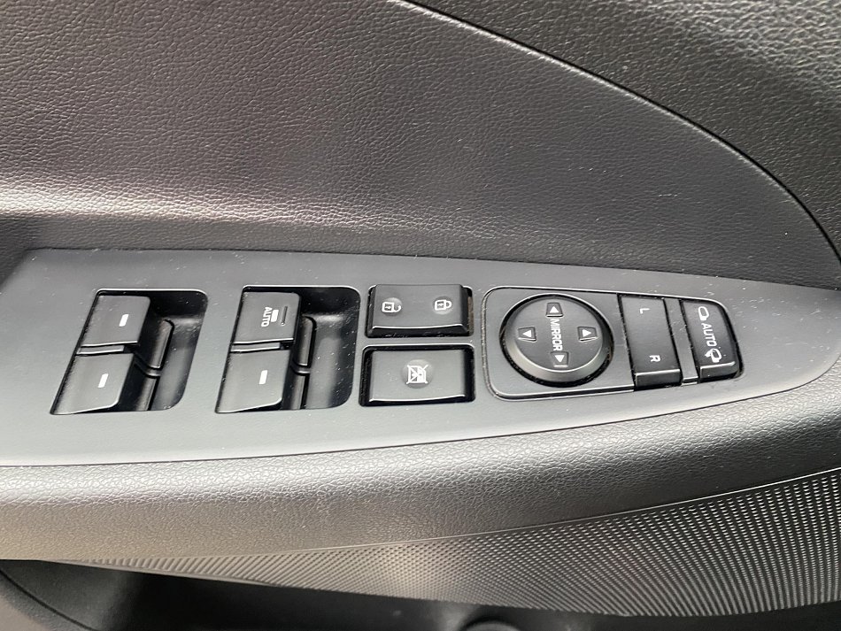 Hyundai Tucson 2.0CRDi  4x4