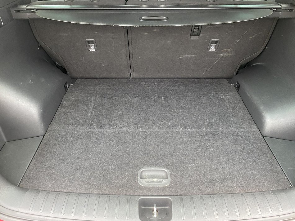 Hyundai Tucson 2.0CRDi  4x4