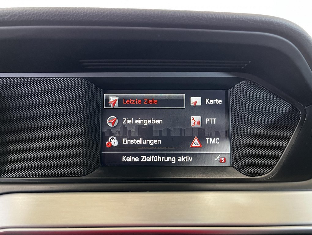 Mercedes-Benz Třída C 1.8K Avantgarde C180