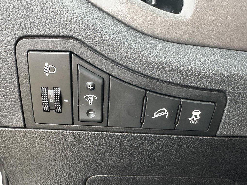 Kia Sportage 1.7 CRDi 