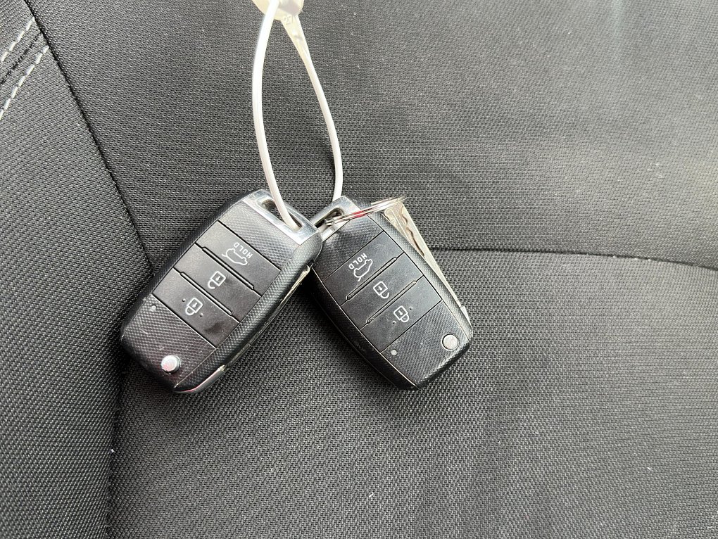 Kia Sportage 1.7 CRDi 