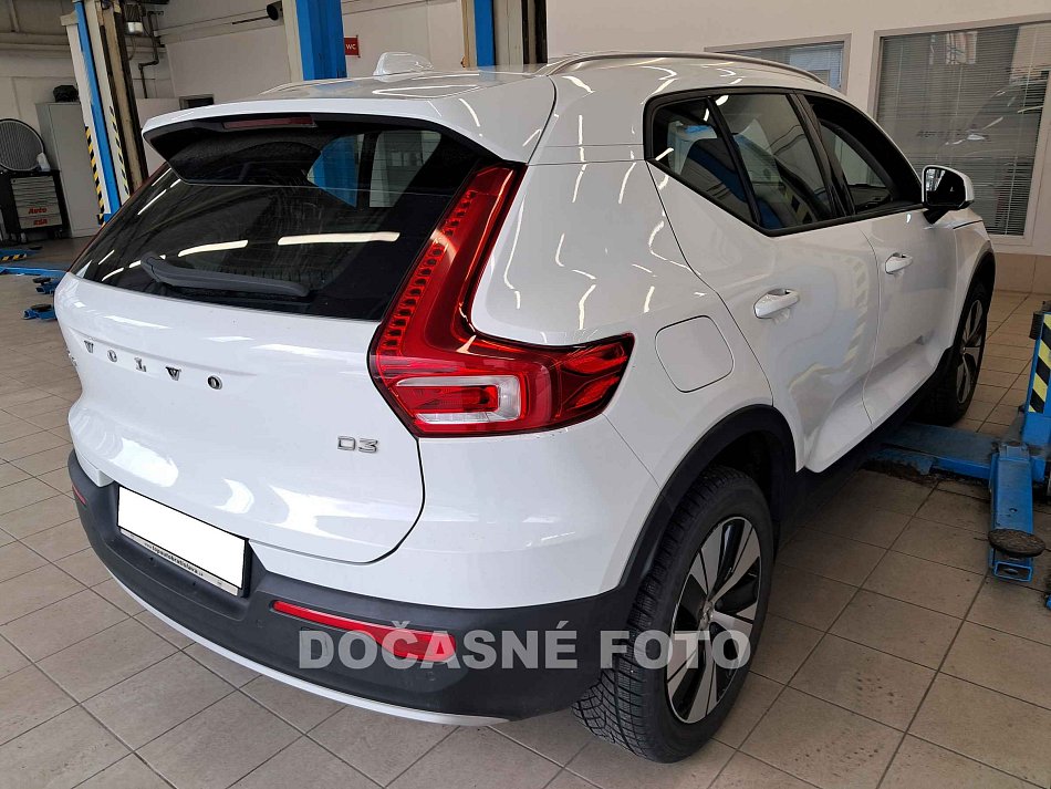 Volvo XC40 2.0D 