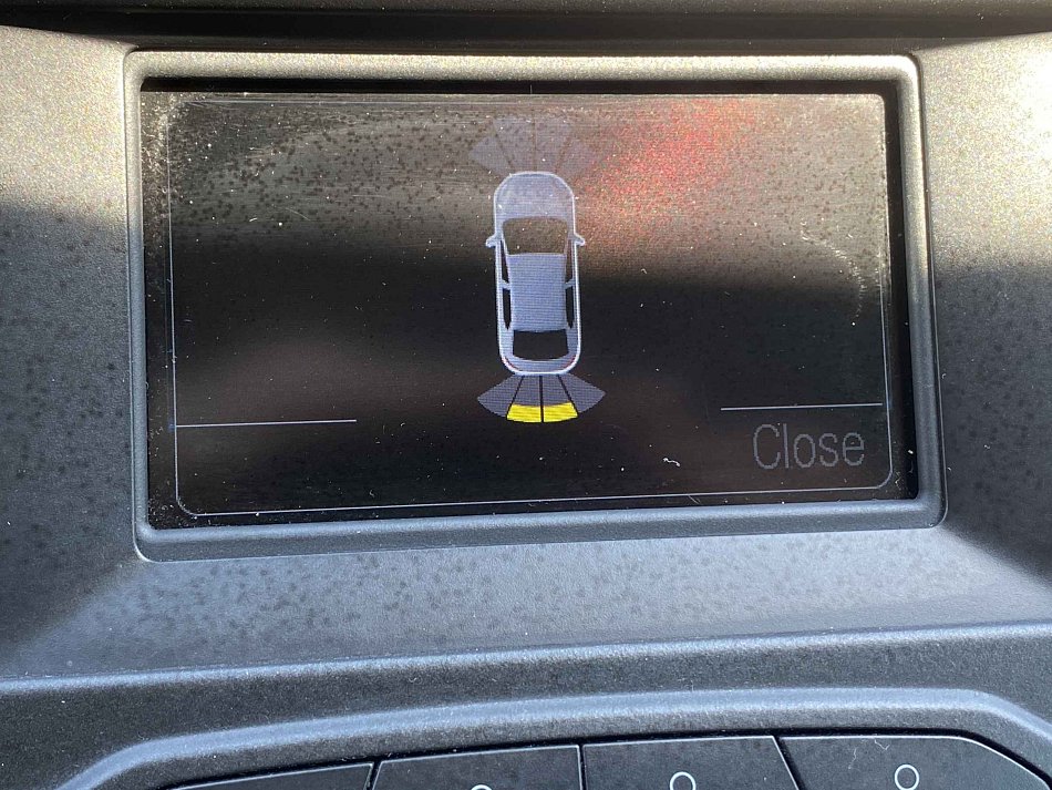 Ford Mondeo 2.0 TDCi 