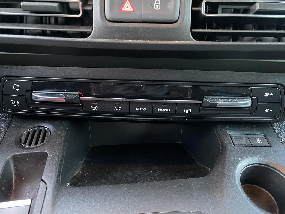 Citroën Berlingo 1.2T XTR