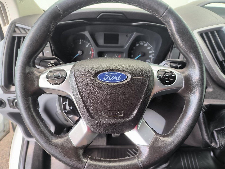 Ford Transit 2.0TDCi Trend L3H3 CHLADÍCÍ