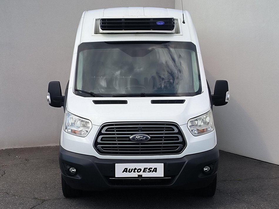 Ford Transit 2.0TDCi Trend L3H3 CHLADÍCÍ
