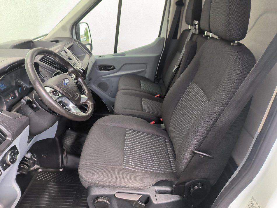 Ford Transit 2.0TDCi Trend L3H3 CHLADÍCÍ