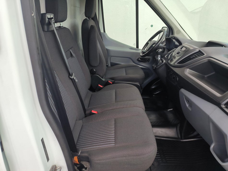 Ford Transit 2.0TDCi Trend L3H3 CHLADÍCÍ