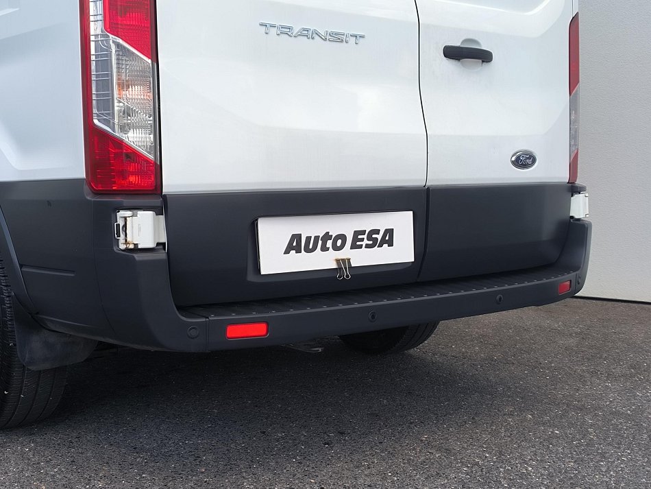 Ford Transit 2.0TDCi Trend L3H3 CHLADÍCÍ