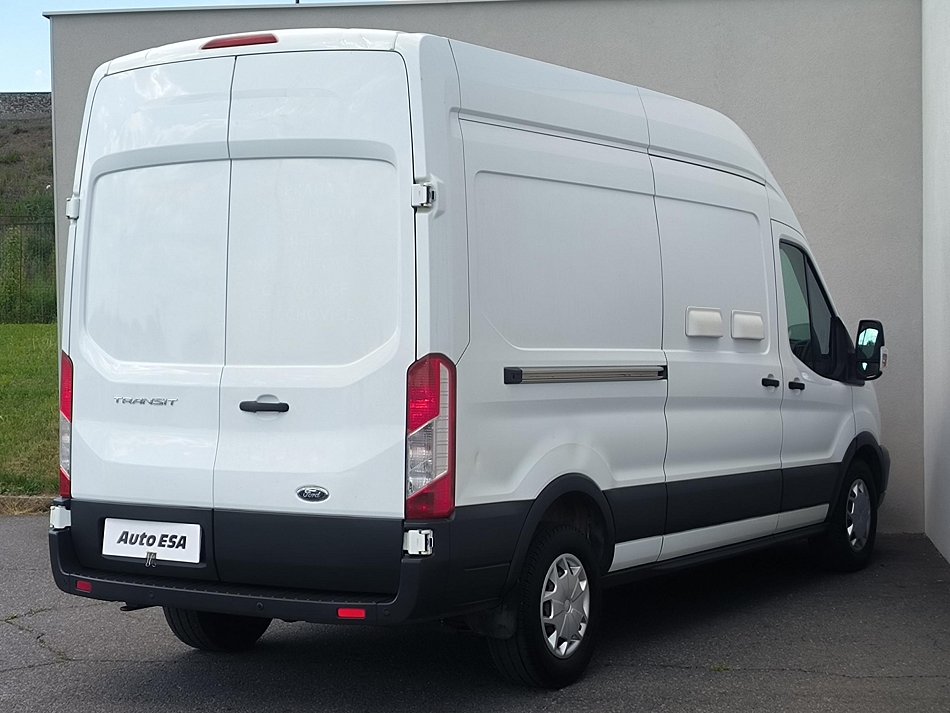 Ford Transit 2.0TDCi Trend L3H3 CHLADÍCÍ