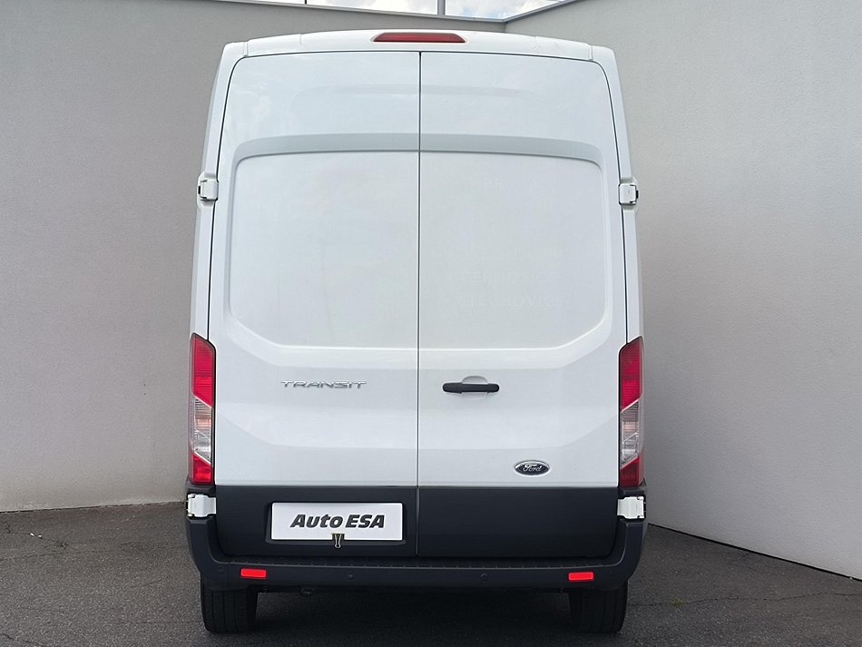 Ford Transit 2.0TDCi Trend L3H3 CHLADÍCÍ