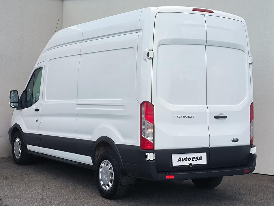 Ford Transit 2.0TDCi Trend L3H3 CHLADÍCÍ