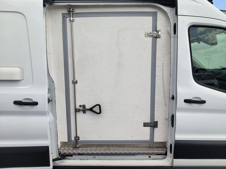 Ford Transit 2.0TDCi Trend L3H3 CHLADÍCÍ