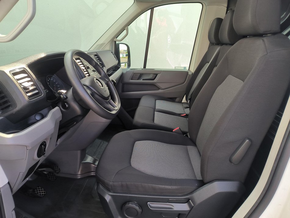 Volkswagen Crafter 2.0TDi  L2H2