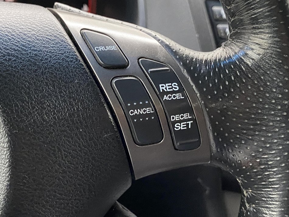 Honda Accord 2.2i-CTDi 