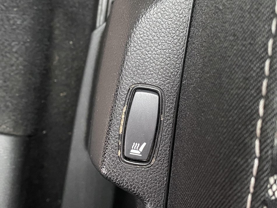 Dacia Duster 1.6 SCi 