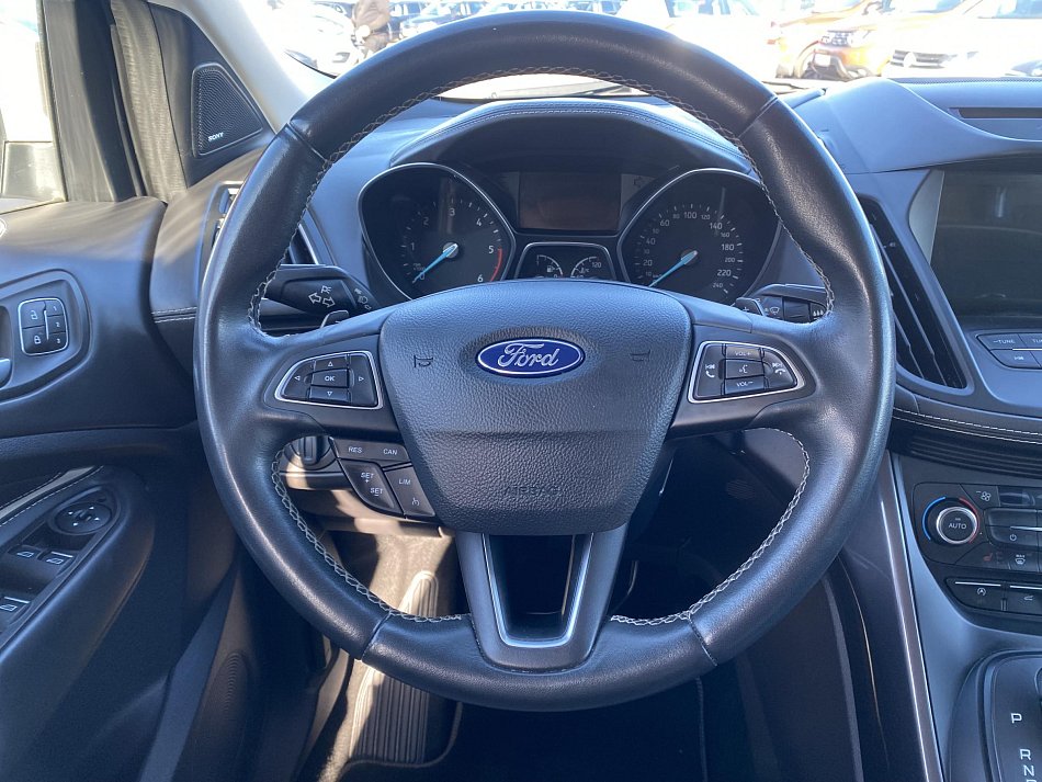 Ford Kuga 2.0 TDCi Vignale 4x4