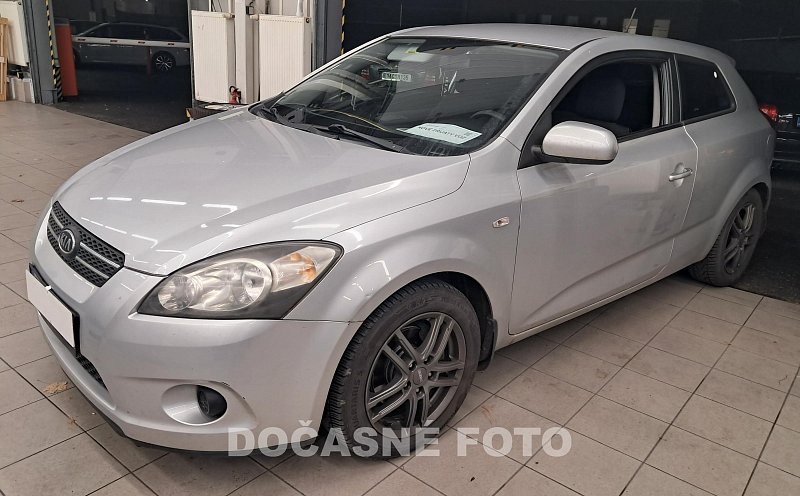 Kia Ceed 1.6CRDI 