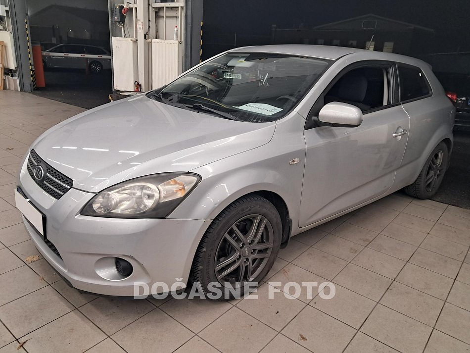 Kia Ceed 1.6CRDI 
