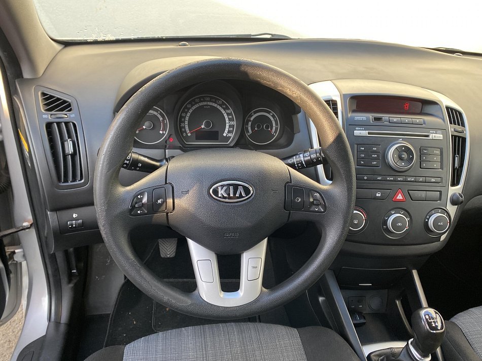 Kia Ceed 1.6CRDi 