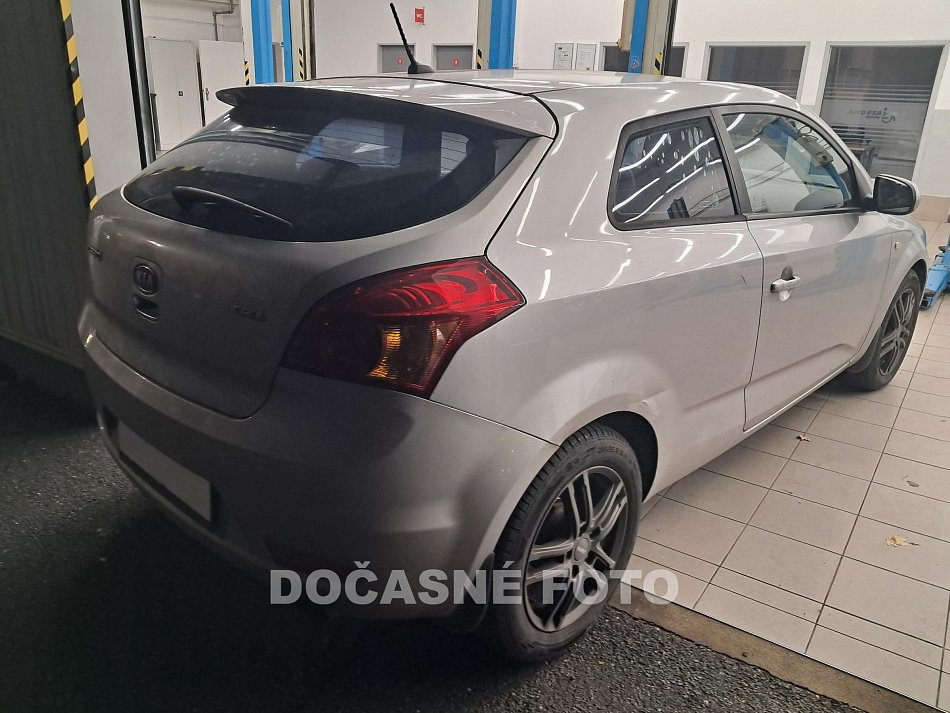 Kia Ceed 1.6CRDI 