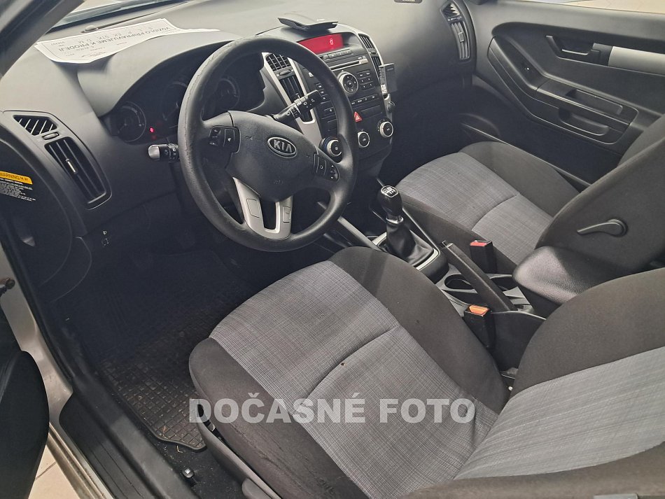 Kia Ceed 1.6CRDI 