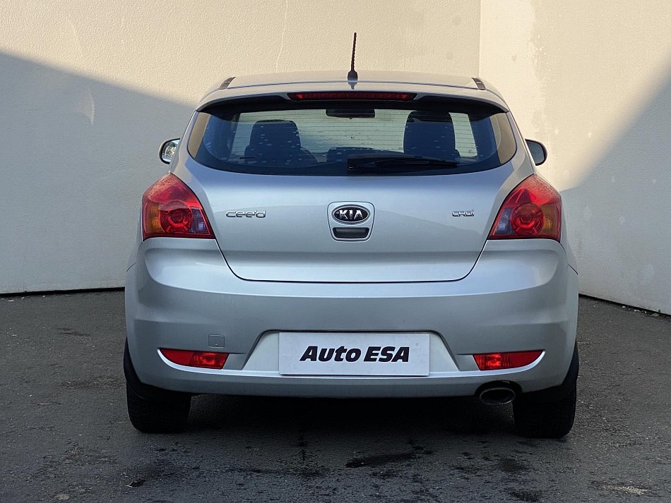 Kia Ceed 1.6CRDi 