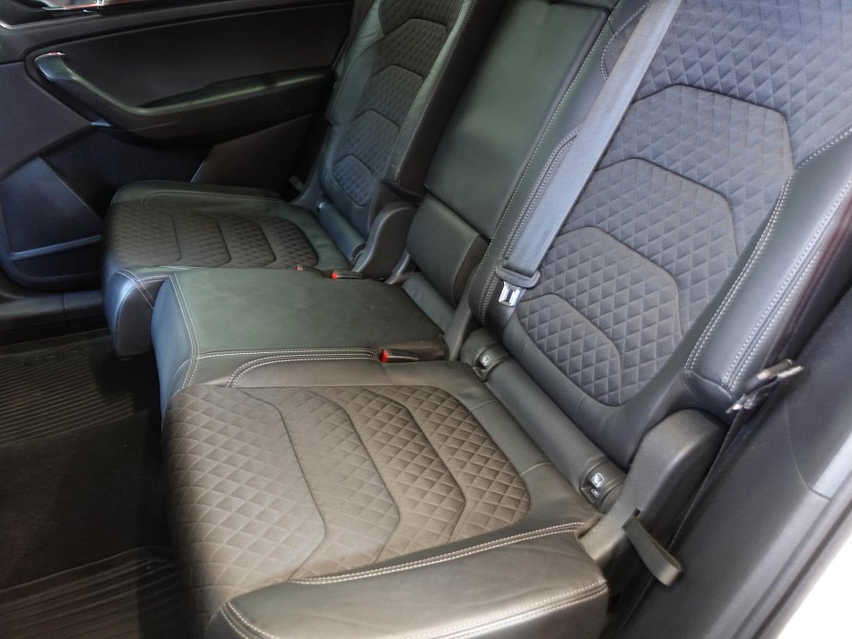 Škoda Kodiaq 2.0 TDi 