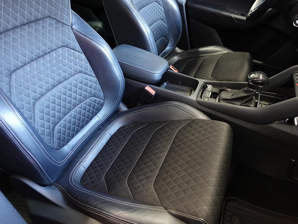 Škoda Kodiaq 2.0 TDi 