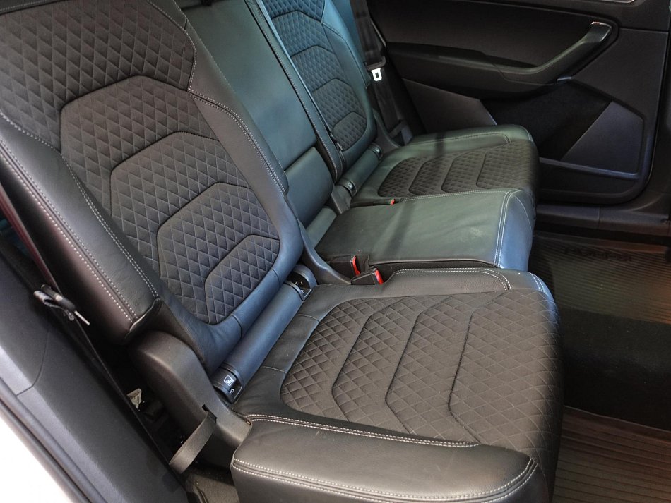 Škoda Kodiaq 2.0 TDi 