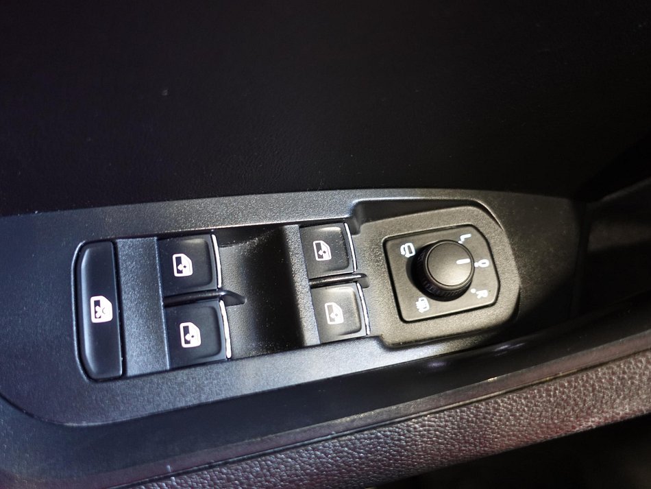 Škoda Kodiaq 2.0 TDi 