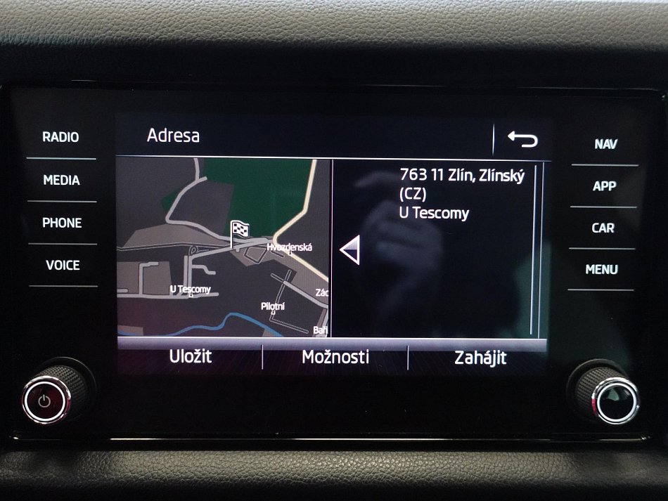 Škoda Kodiaq 2.0 TDi 