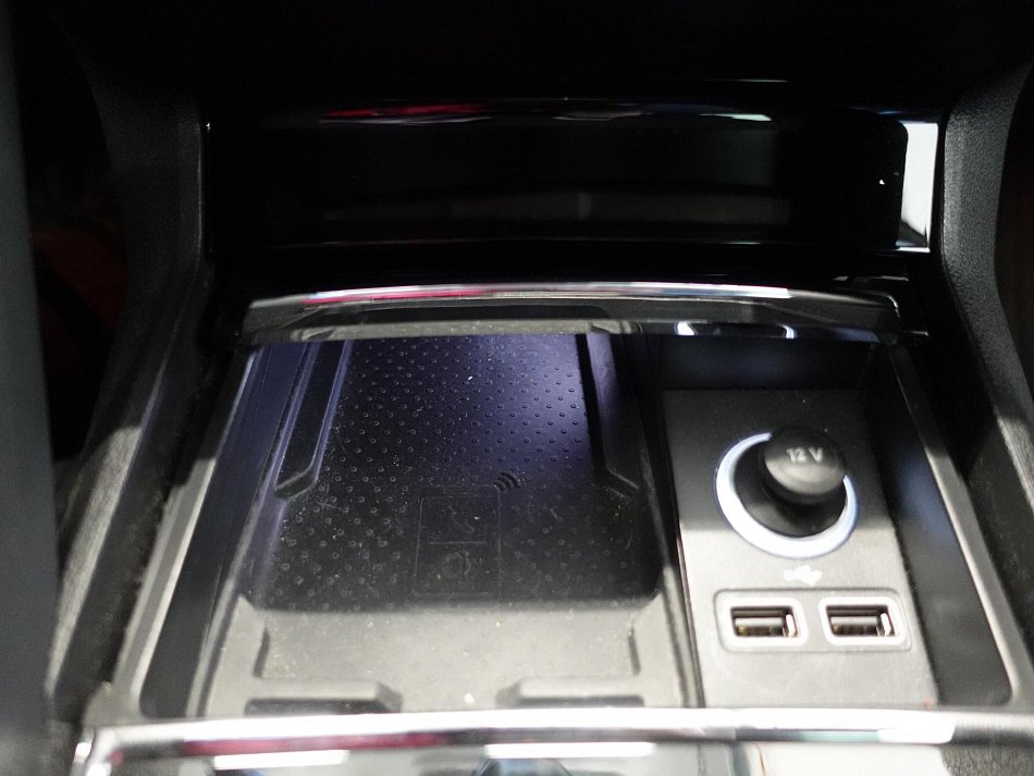 Škoda Kodiaq 2.0 TDi 