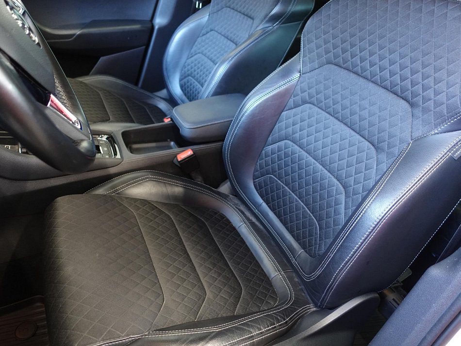 Škoda Kodiaq 2.0 TDi 