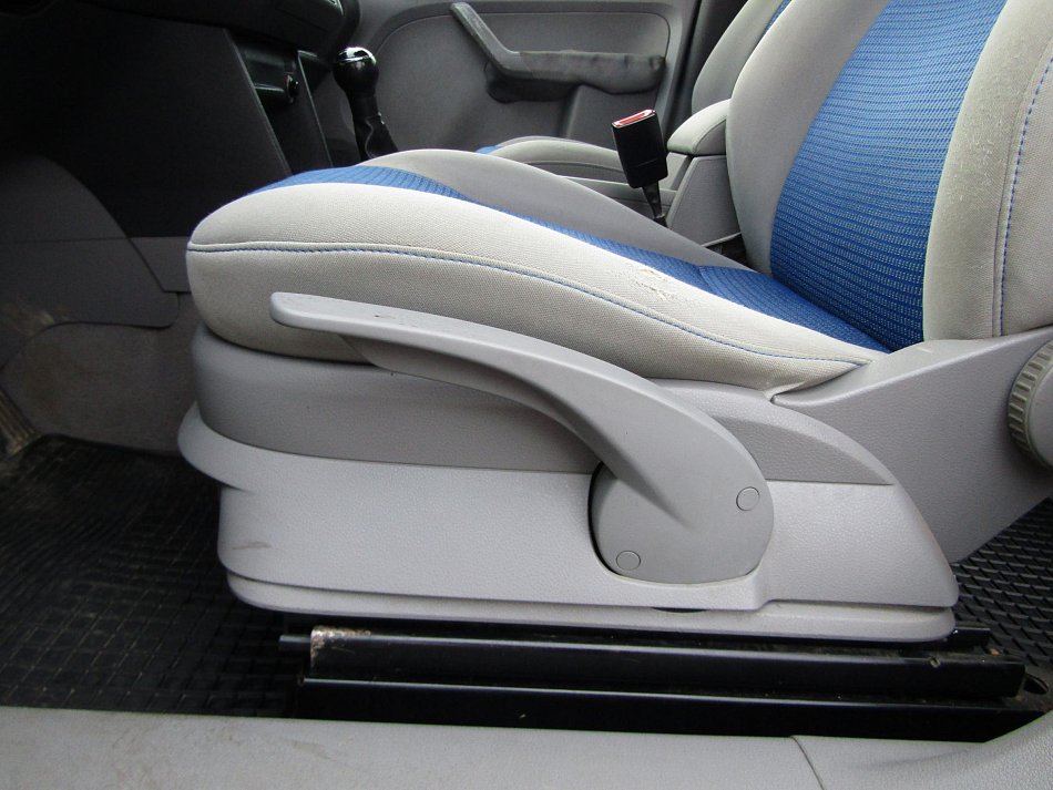 Volkswagen Caddy 1.6i Life