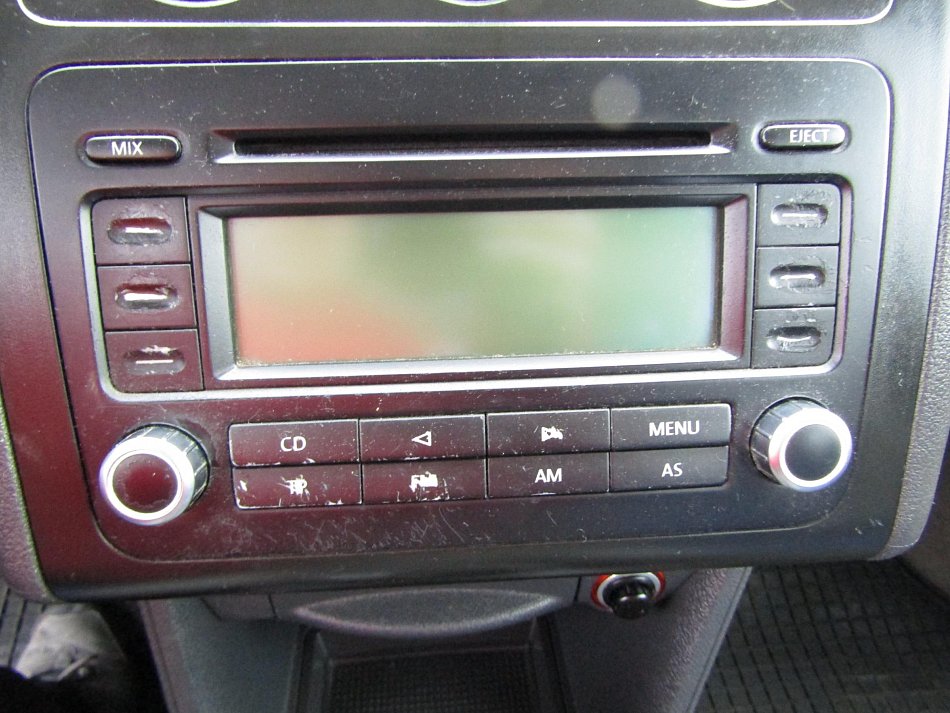 Volkswagen Caddy 1.6i Life