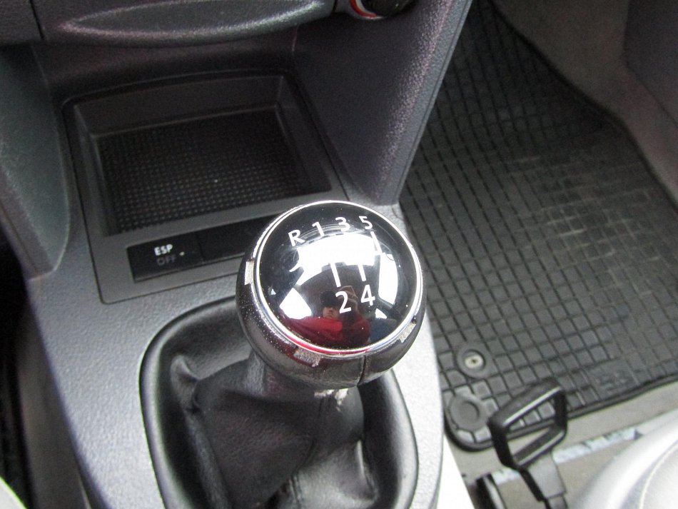 Volkswagen Caddy 1.6i Life